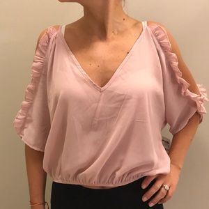 NWT Charlotte Russe Top